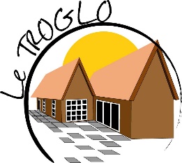 Description : Description : logo Troglo